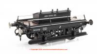 7F-074-012 Dapol M4 Shunters Truck 41046 Laira Down Side